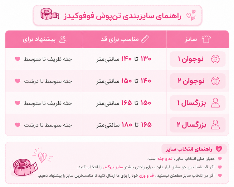 تن پوش کوالا تدی کلاه دار | مناسب ۱۰سال تا بزرگسال